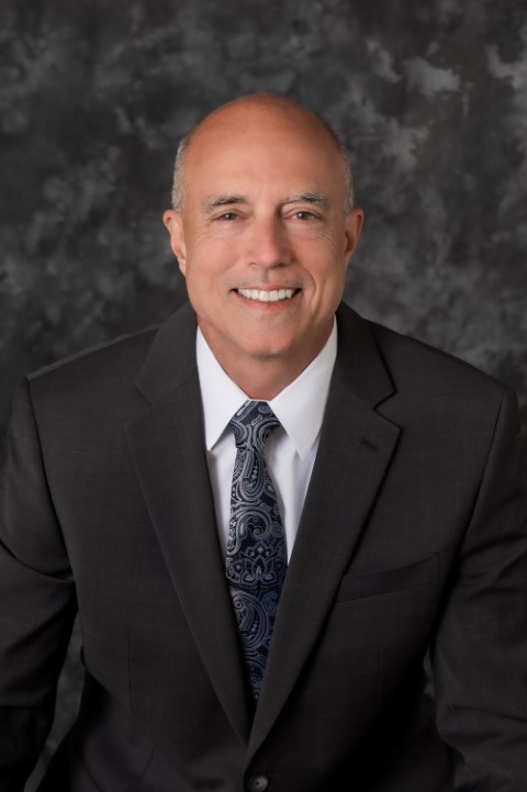 Photo of Matthew Knittel