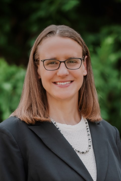Photo of Karen Maynard