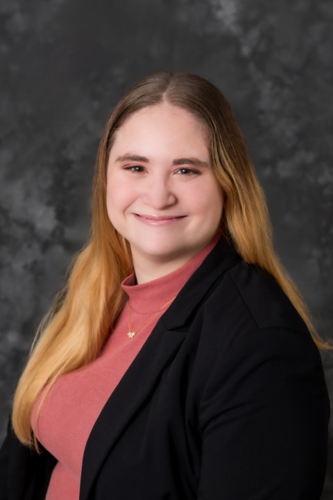 Photo of Rachel Flaugh