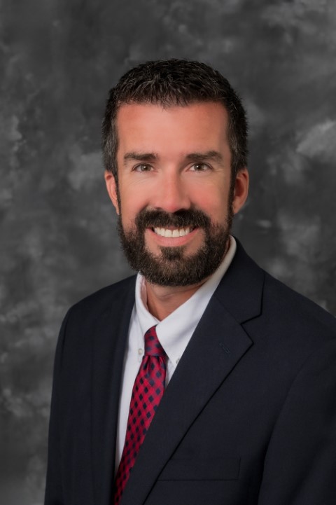 Photo of Joseph Shockey